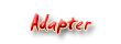 adaptateur