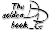 Golden book