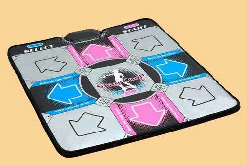 Dance Mat Reviews For Stepmania Soft Mats